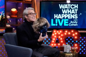 Andy Cohen Slade Smiley
