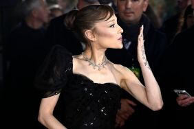 Ariana Grande's Hair & Makeup at 'Wicked' Premiere Did Her Dirty