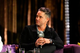 The Valley's Jesse Lally