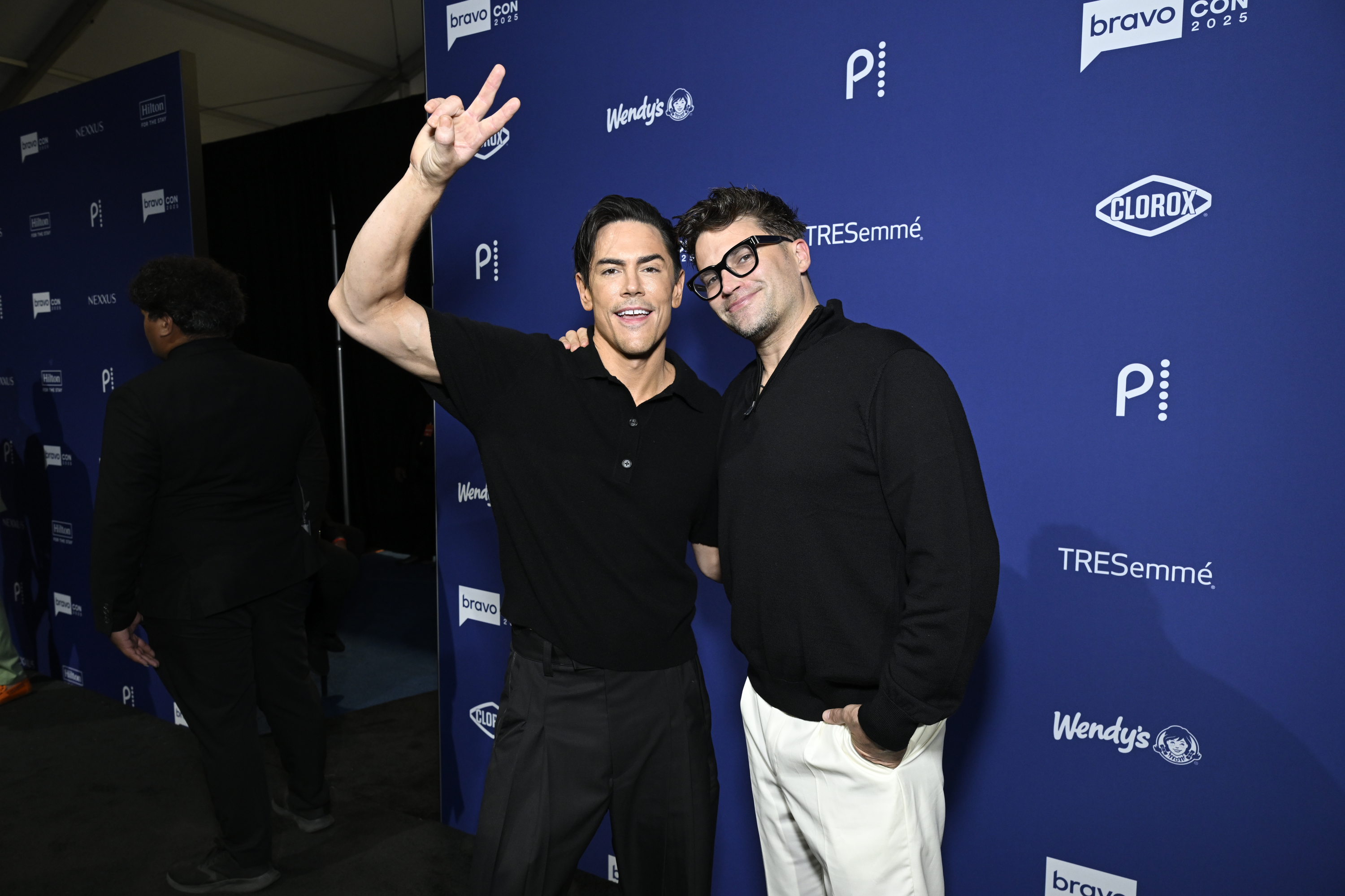 Tom Sandoval Claims Tom Schwartz Is Different 'Behind Closed Doors