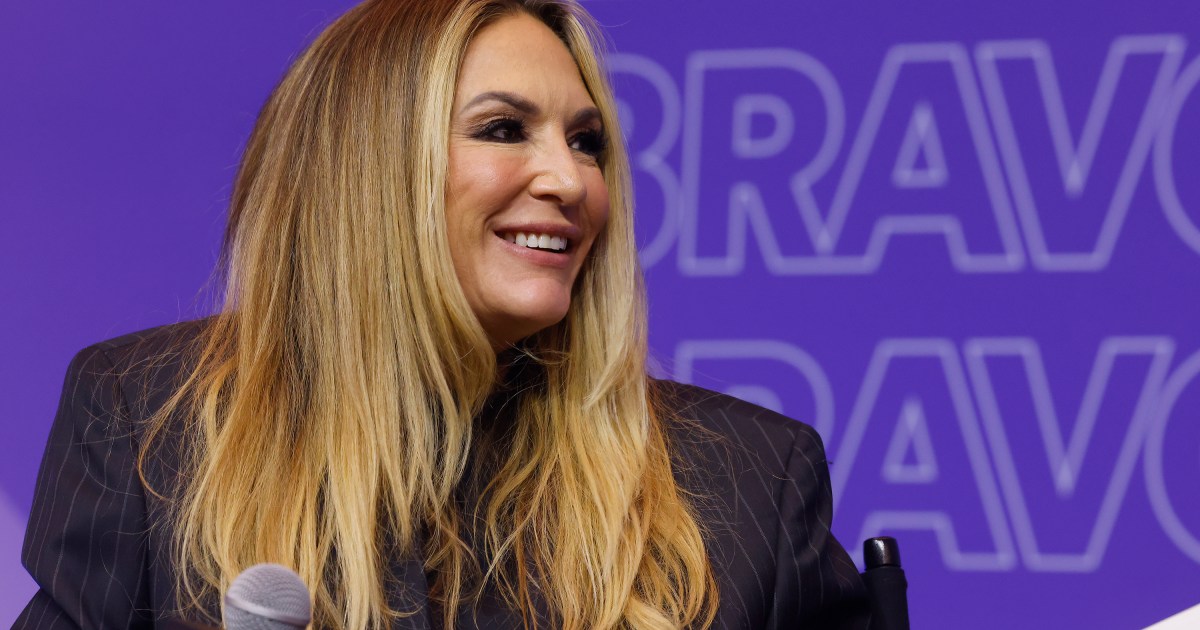 Kate Chastain Teases House of Villains Feud With ‘Feisty’ Plane Jane