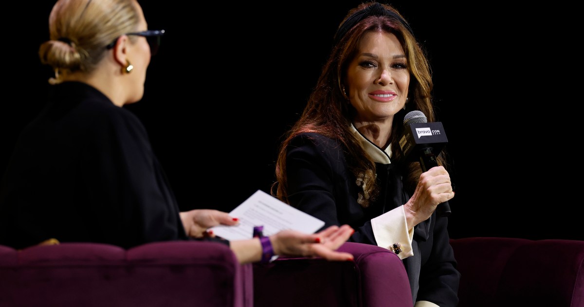 Lisa Vanderpump Las Vegas Hotel Gets Opening Date Update