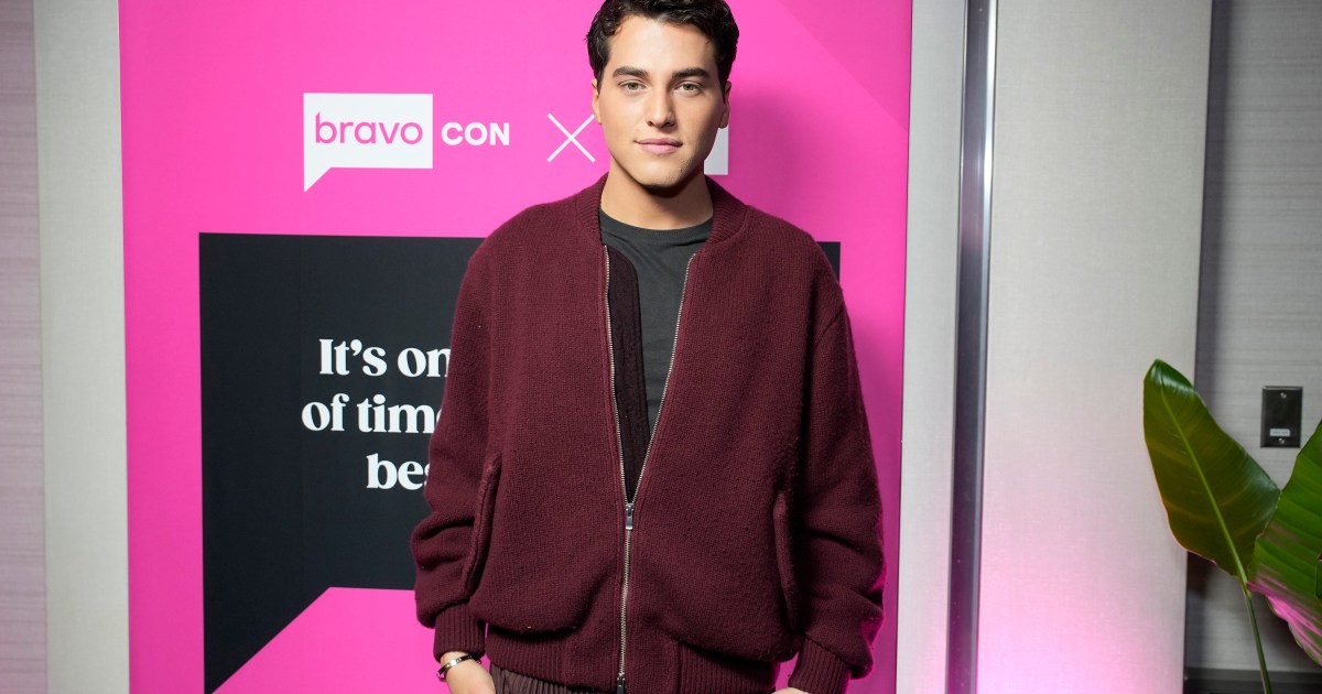 Next Gen NYC’s Brooks Marks Gives Update on Fashion Career (November 2025)