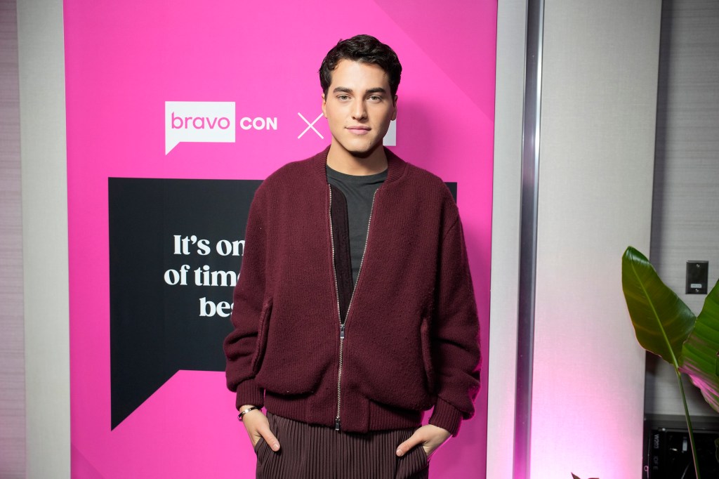 Next Gen NYC: Brooks Marks