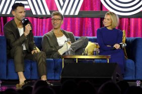 BravoCon 2025 - Glam Stage Summer House