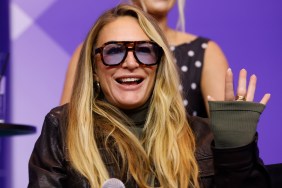 Kate Chastain at BravoCon