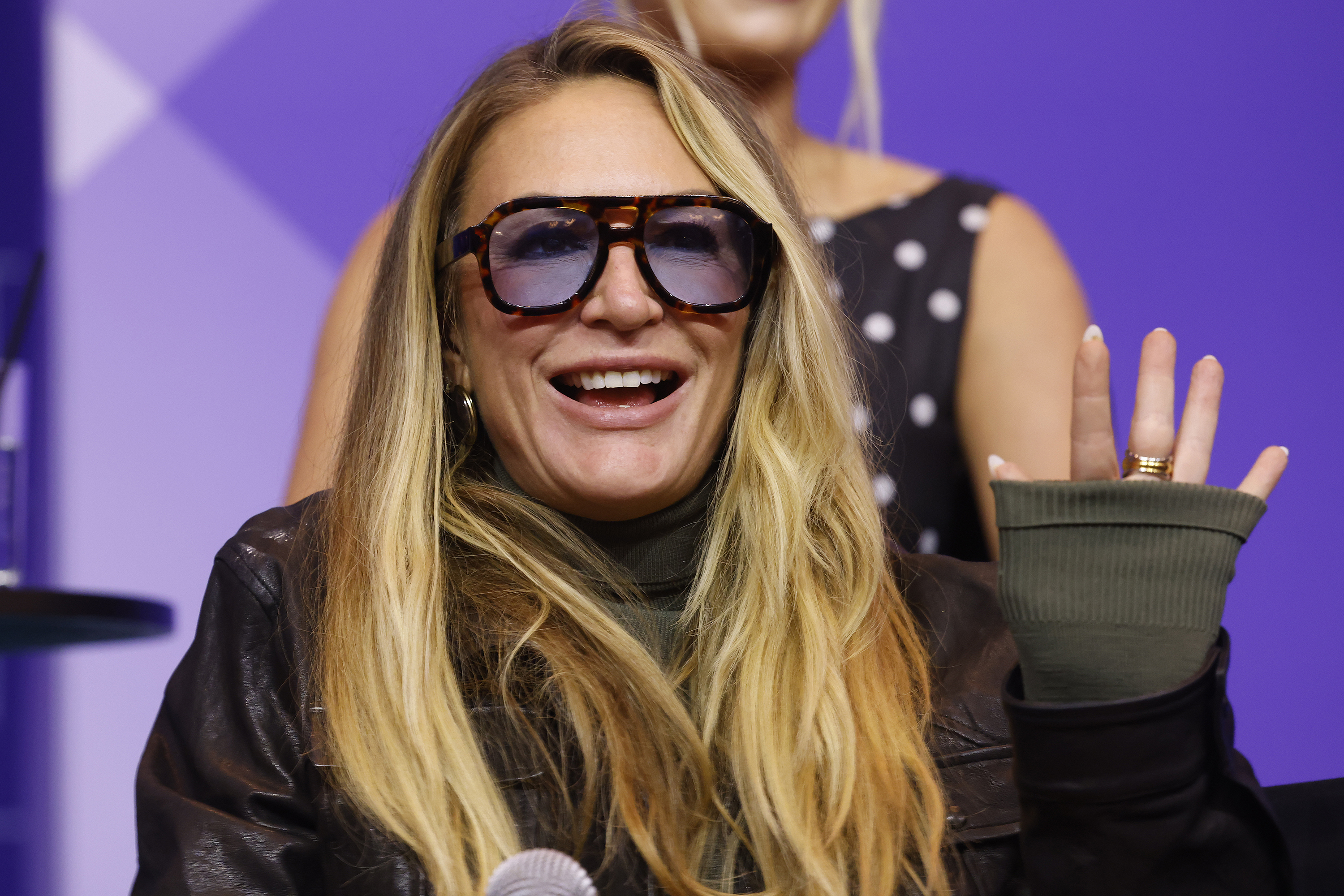 Below Deck Alum Kate Chastain Gives Dating Life Update Amid Motherhood