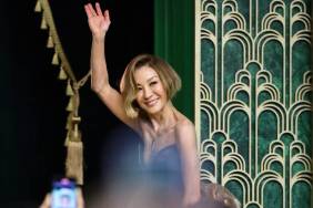 Michelle Yeoh Reveals Dramatic Bob at 'Wicked: For Good' Premiere