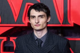 Finn Wolfhard Stranger Things