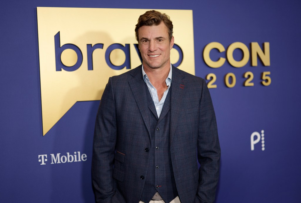 Southern Charm: Shep Rose