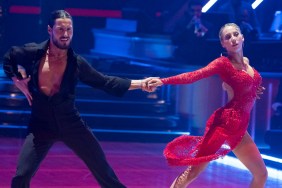 Dancing with the Stars Season 34 Episode 10