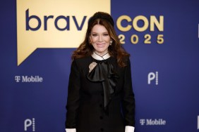 Lisa Vanderpump BravoCon
