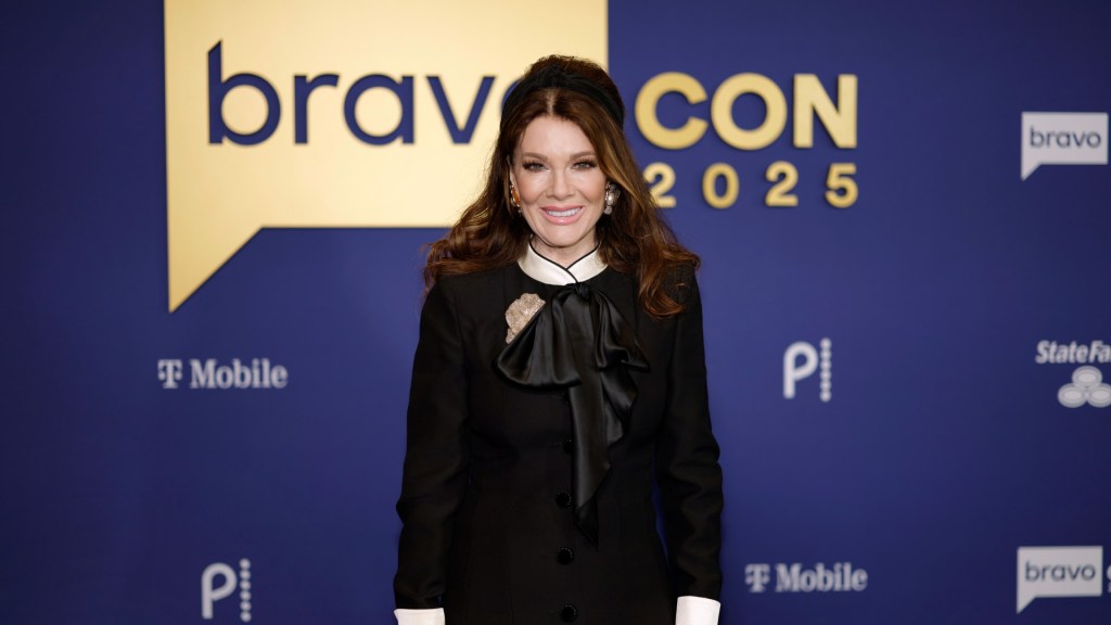 Lisa Vanderpump BravoCon