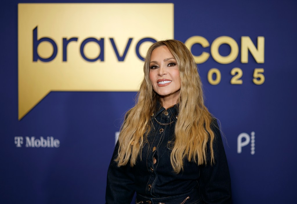 RHOC star Tamra Judge