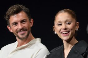 Wicked’s Jonathan Bailey Calls Out ‘Heinous Crime’ With Ariana Grande