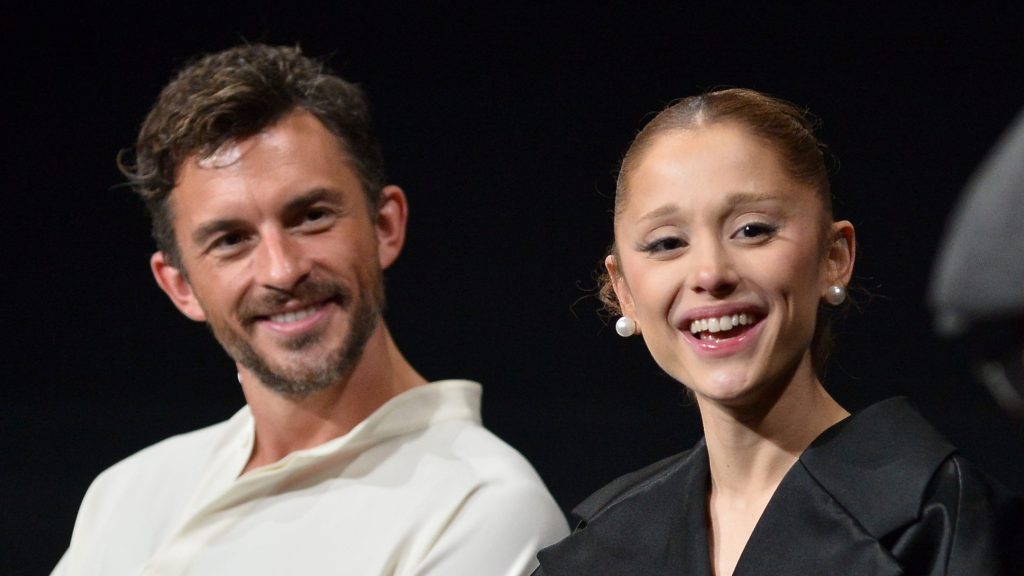 Wicked’s Jonathan Bailey Calls Out ‘Heinous Crime’ With Ariana Grande