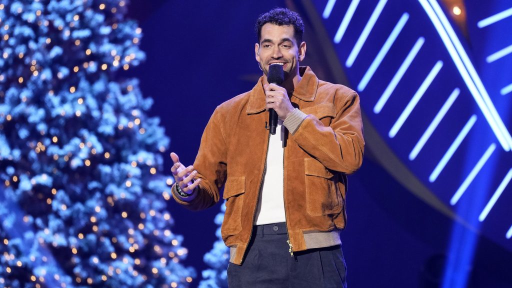 Summer House: Jesse Solomon