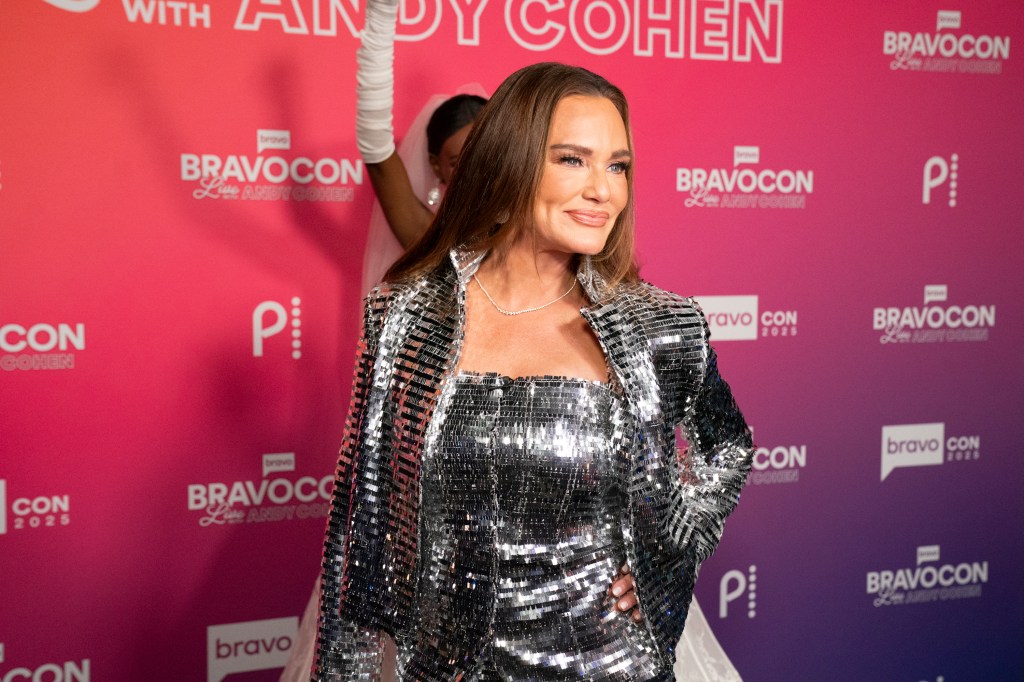 RHOSLC: Meredith Marks