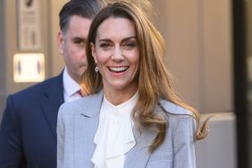 Royal Power: Kate Middleton Reveals How Modern Princesses Suit Up