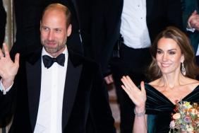 Prince William 'Loves' Kate Middleton's 'Crazy' Hobby — Report