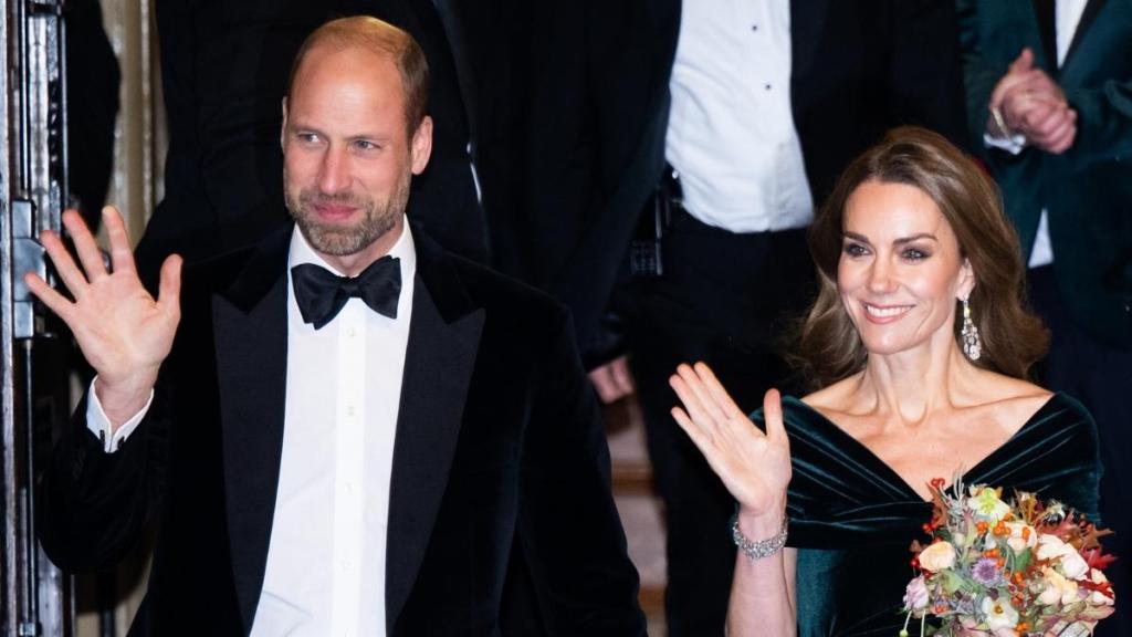 Prince William 'Loves' Kate Middleton's 'Crazy' Hobby — Report