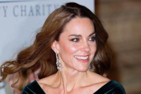 Kate Middleton Proves Even Princesses Rewear Jewelry