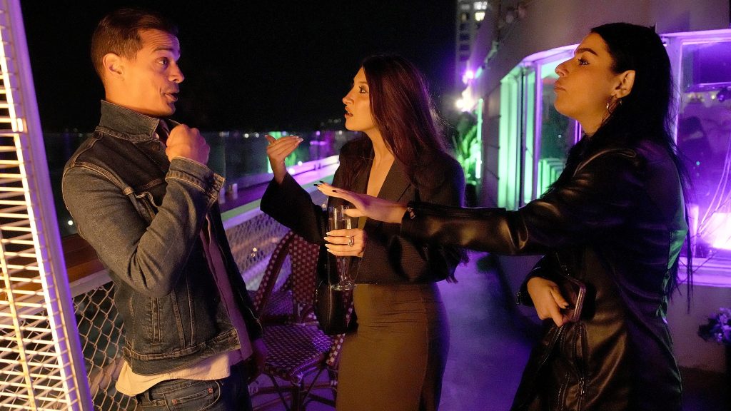 Vanderpump Rules Season 12