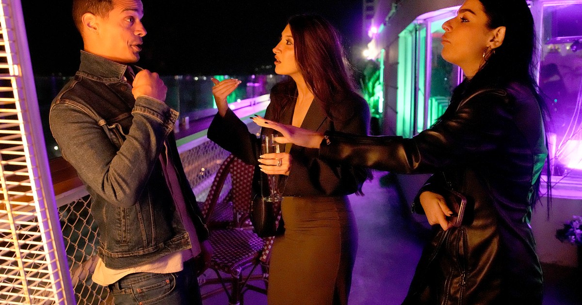 Vanderpump Rules Reboot: Who Is Natalie Maguire’s Ex-Boyfriend Paulo Gorsse?