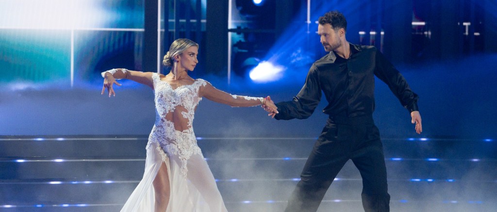 Dancing with the Stars Season 34