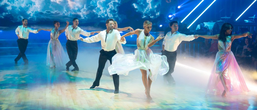 Dancing with the Stars Season 34