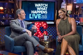 Andy Cohen NeNe Leakes