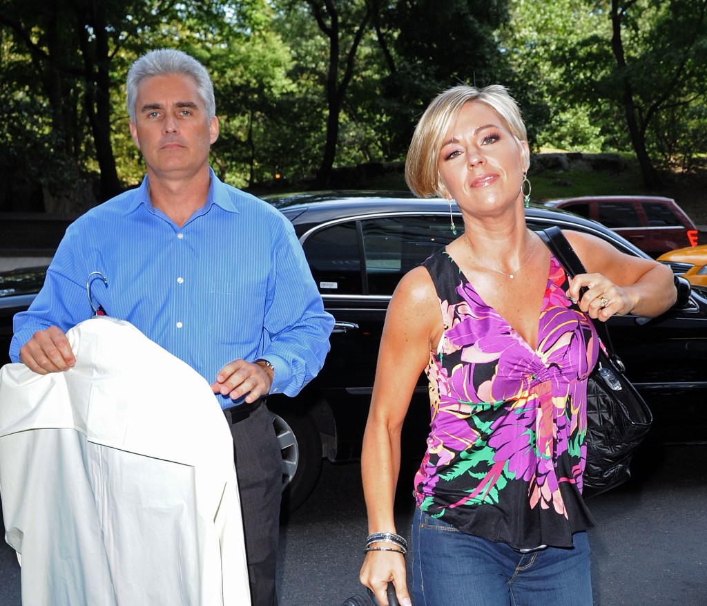 Kate Gosselin
