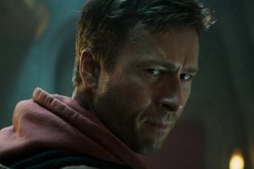 Glen Powell Recalls Suffering ‘Frontal’ Mishap During Film Stunt