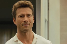 Glen Powell Sparks Dating Rumors With Landman Actress