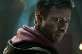 Glen Powell Details How He Bombed a Meeting With Legendary Actor