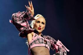 Gwen Stefani