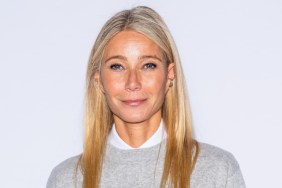 Gwyneth Paltrow Working Out in Sports Bra Is Impossible to Ignore