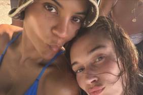 Hailey Bieber & Kendall Jenner