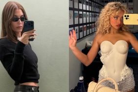 Hailey Bieber & Sabrina Carpenter’s Go-to Store Launches Toothpaste Smoothie