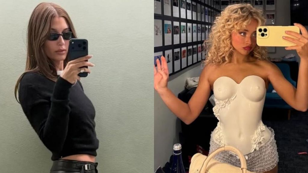 Hailey Bieber & Sabrina Carpenter’s Go-to Store Launches Toothpaste Smoothie