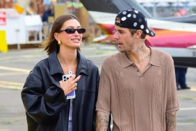 Justin Bieber's Reaction to Wife's Bikini Photos Goes Viral
