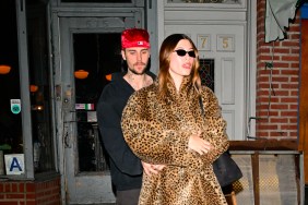 Justin and Hailey Bieber