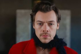 Harry Styles & Taylor Swift's Friend Spark Engagement Rumors