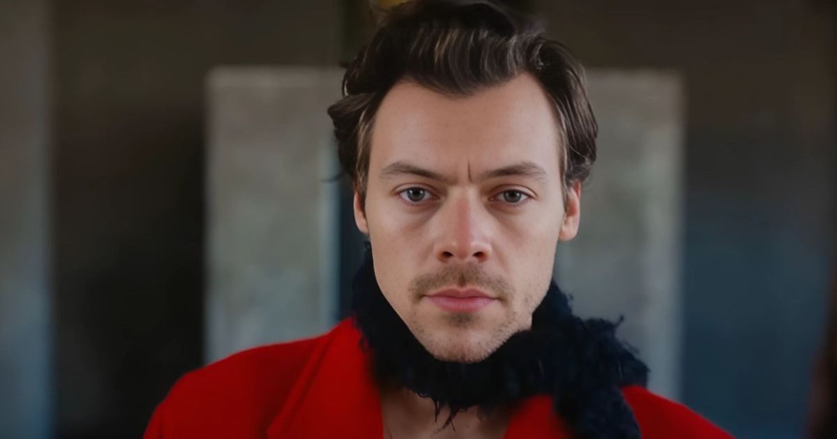 Harry Styles & Taylor Swift’s Friend Spark Engagement Rumors