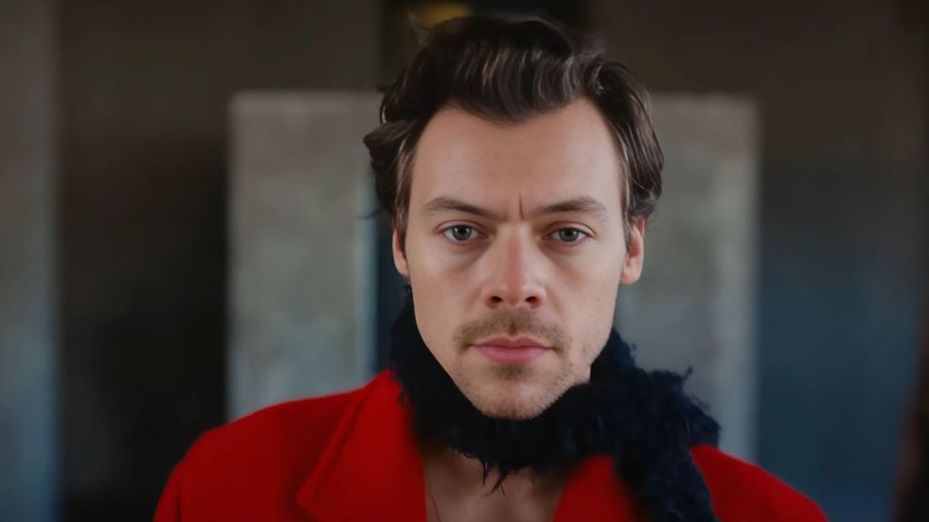 Harry Styles & Taylor Swift's Friend Spark Engagement Rumors