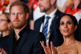 Harry and Meghan