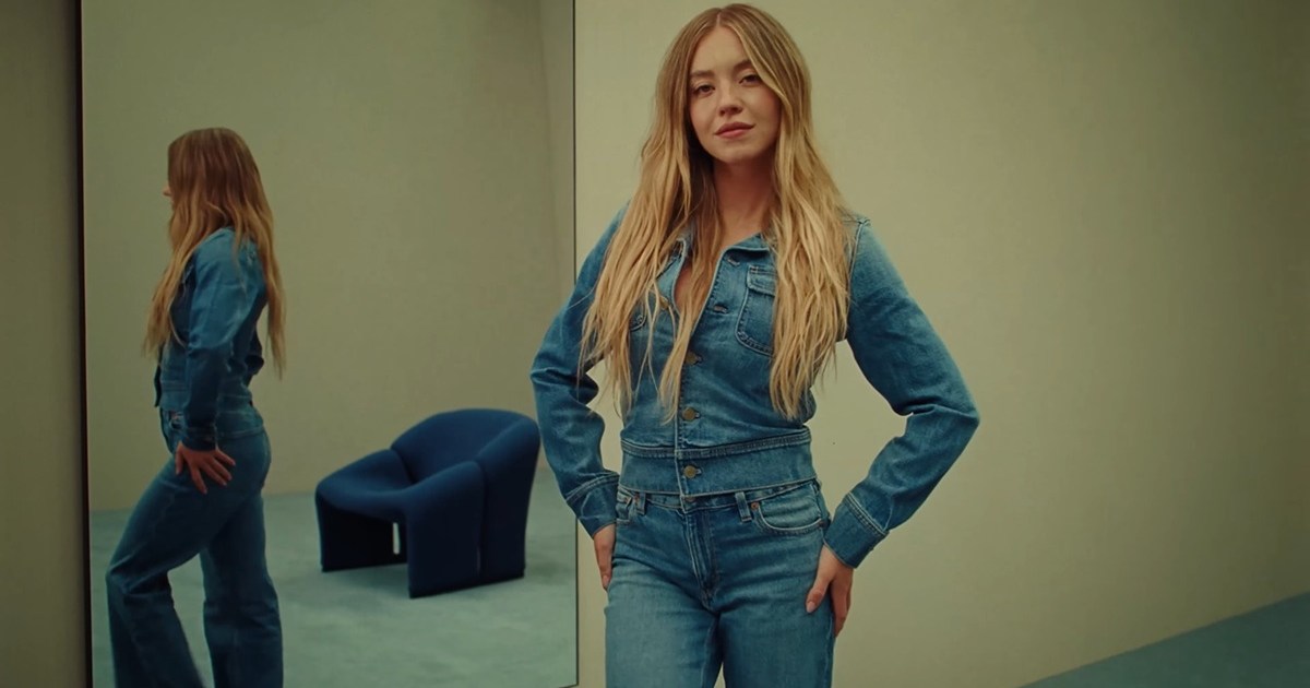 Google Lets You Date Sydney Sweeney & Other Actresses