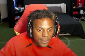 IShowSpeed Crushes 50 Push-Ups Challenge To Prove Fans Wrong