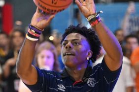 NBA Star Praises IShowSpeed & Calls Him an 'Athlete'