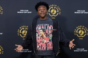 IShowSpeed Wants To Move on From the 6-7 Meme